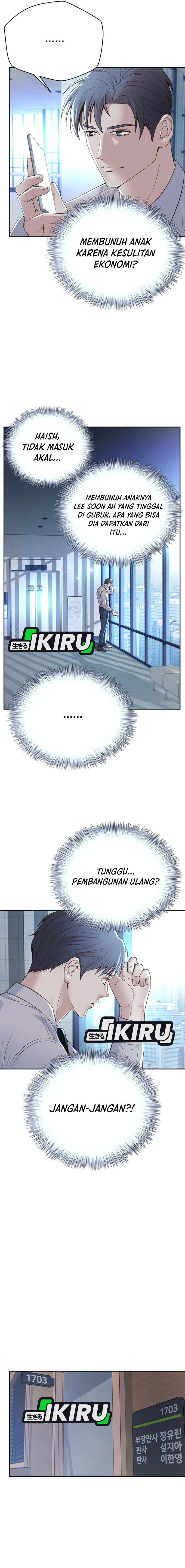 Dilarang COPAS - situs resmi www.mangacanblog.com - Komik judge lee han young 112 - chapter 112 113 Indonesia judge lee han young 112 - chapter 112 Terbaru 6|Baca Manga Komik Indonesia|Mangacan