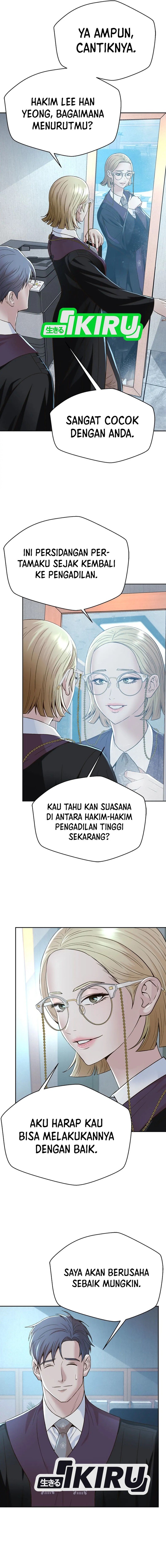 Dilarang COPAS - situs resmi www.mangacanblog.com - Komik judge lee han young 112 - chapter 112 113 Indonesia judge lee han young 112 - chapter 112 Terbaru 7|Baca Manga Komik Indonesia|Mangacan
