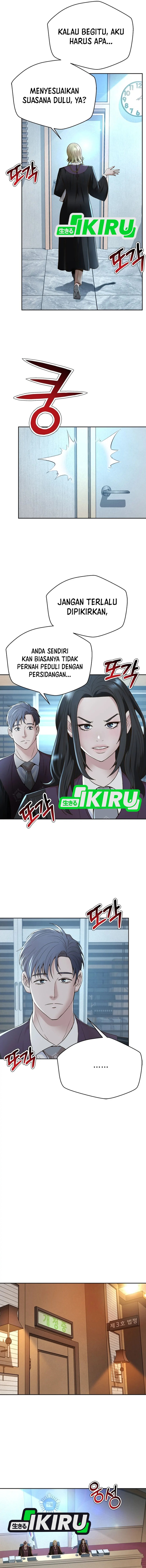Dilarang COPAS - situs resmi www.mangacanblog.com - Komik judge lee han young 112 - chapter 112 113 Indonesia judge lee han young 112 - chapter 112 Terbaru 8|Baca Manga Komik Indonesia|Mangacan