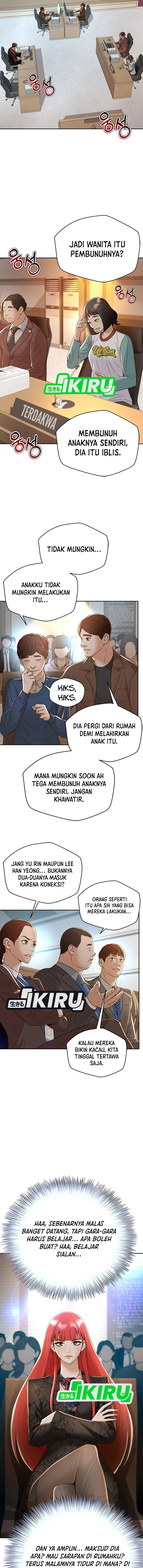 Dilarang COPAS - situs resmi www.mangacanblog.com - Komik judge lee han young 112 - chapter 112 113 Indonesia judge lee han young 112 - chapter 112 Terbaru 9|Baca Manga Komik Indonesia|Mangacan