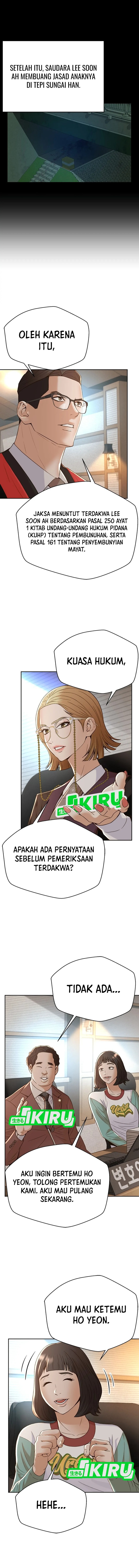 Dilarang COPAS - situs resmi www.mangacanblog.com - Komik judge lee han young 112 - chapter 112 113 Indonesia judge lee han young 112 - chapter 112 Terbaru 11|Baca Manga Komik Indonesia|Mangacan