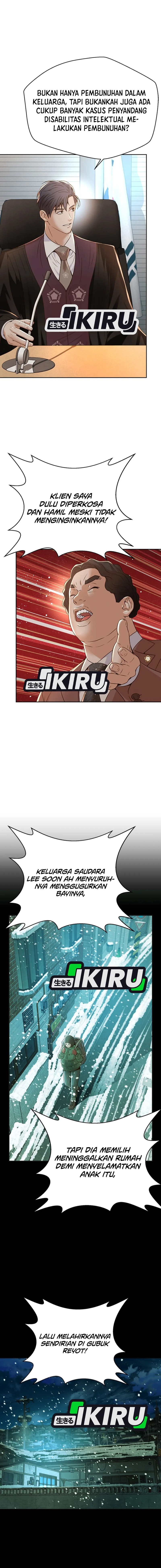 Dilarang COPAS - situs resmi www.mangacanblog.com - Komik judge lee han young 112 - chapter 112 113 Indonesia judge lee han young 112 - chapter 112 Terbaru 14|Baca Manga Komik Indonesia|Mangacan