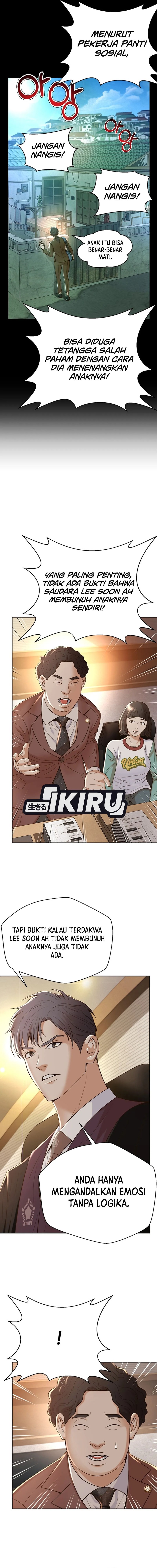 Dilarang COPAS - situs resmi www.mangacanblog.com - Komik judge lee han young 112 - chapter 112 113 Indonesia judge lee han young 112 - chapter 112 Terbaru 15|Baca Manga Komik Indonesia|Mangacan