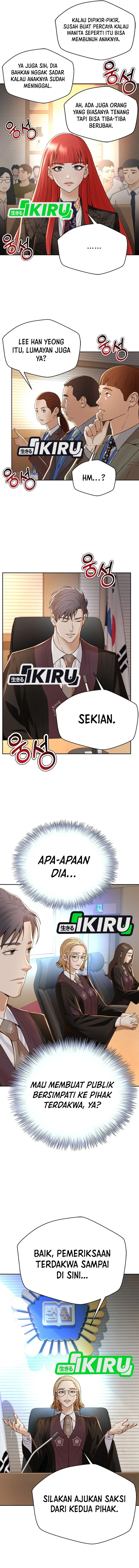 Dilarang COPAS - situs resmi www.mangacanblog.com - Komik judge lee han young 112 - chapter 112 113 Indonesia judge lee han young 112 - chapter 112 Terbaru 16|Baca Manga Komik Indonesia|Mangacan