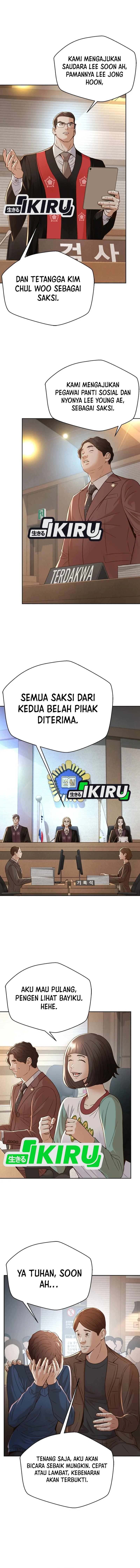 Dilarang COPAS - situs resmi www.mangacanblog.com - Komik judge lee han young 112 - chapter 112 113 Indonesia judge lee han young 112 - chapter 112 Terbaru 17|Baca Manga Komik Indonesia|Mangacan