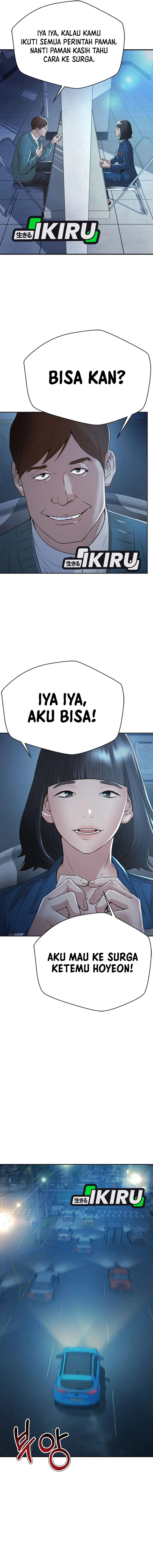 Judge Lee Han Young chapter 113