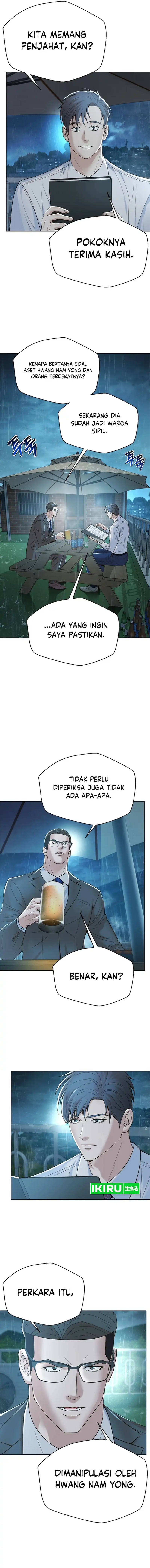 Dilarang COPAS - situs resmi www.mangacanblog.com - Komik judge lee han young 116 - chapter 116 117 Indonesia judge lee han young 116 - chapter 116 Terbaru 4|Baca Manga Komik Indonesia|Mangacan