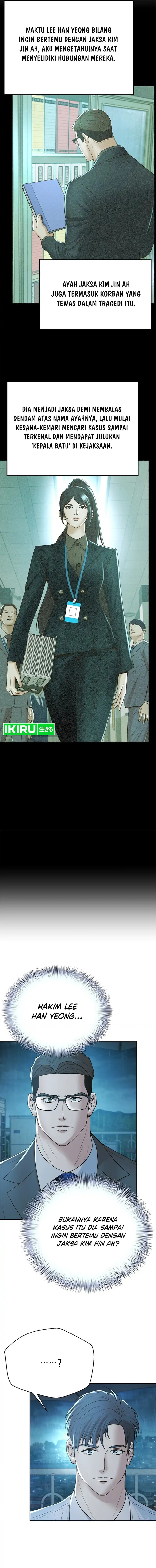 Dilarang COPAS - situs resmi www.mangacanblog.com - Komik judge lee han young 116 - chapter 116 117 Indonesia judge lee han young 116 - chapter 116 Terbaru 6|Baca Manga Komik Indonesia|Mangacan