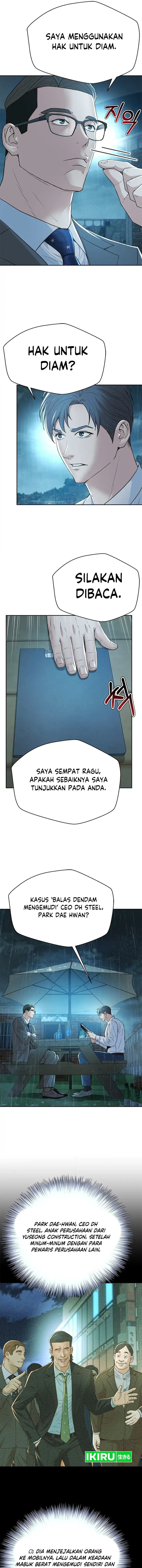 Dilarang COPAS - situs resmi www.mangacanblog.com - Komik judge lee han young 116 - chapter 116 117 Indonesia judge lee han young 116 - chapter 116 Terbaru 7|Baca Manga Komik Indonesia|Mangacan