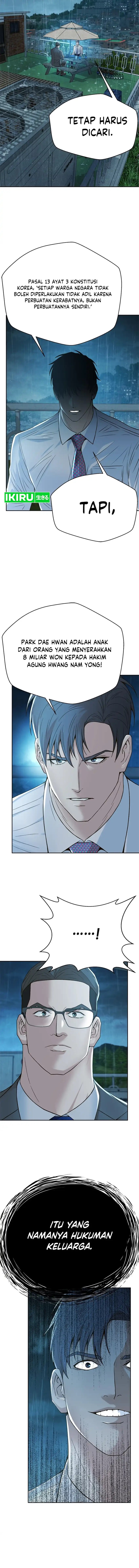 Dilarang COPAS - situs resmi www.mangacanblog.com - Komik judge lee han young 116 - chapter 116 117 Indonesia judge lee han young 116 - chapter 116 Terbaru 11|Baca Manga Komik Indonesia|Mangacan