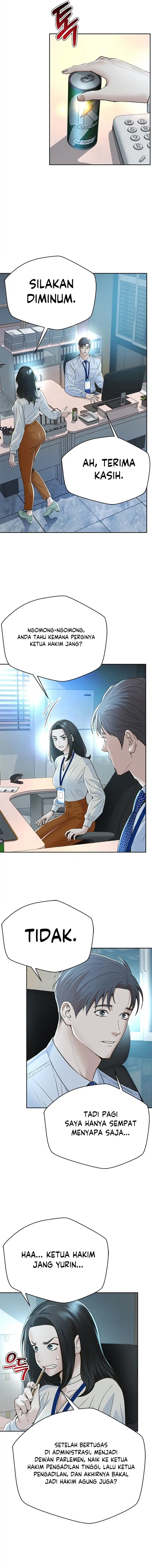 Dilarang COPAS - situs resmi www.mangacanblog.com - Komik judge lee han young 116 - chapter 116 117 Indonesia judge lee han young 116 - chapter 116 Terbaru 13|Baca Manga Komik Indonesia|Mangacan