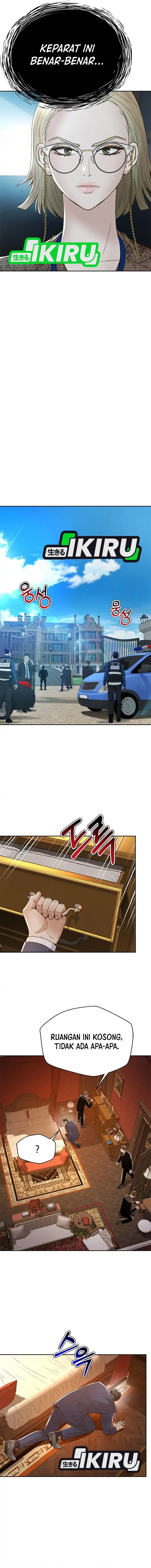 Judge Lee Han Young Chapter 123 Bahasa Indonesia