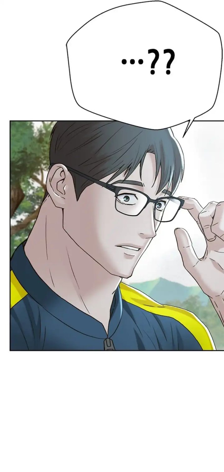 Judge Lee Han Young chapter 127