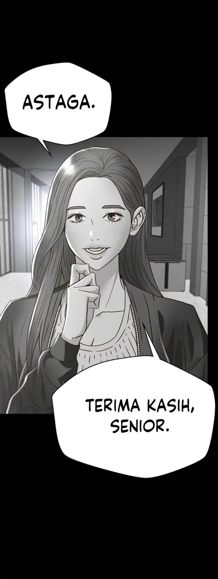 Judge Lee Han Young chapter 127