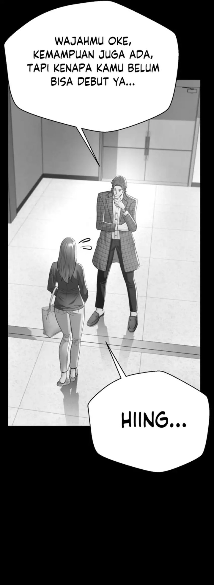 Judge Lee Han Young chapter 127