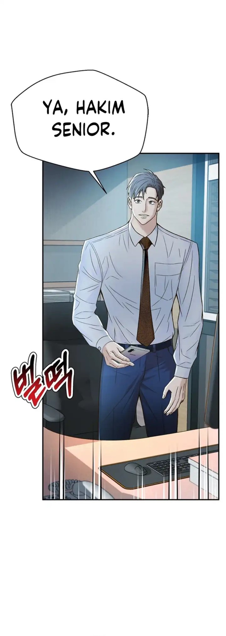 Judge Lee Han Young chapter 127