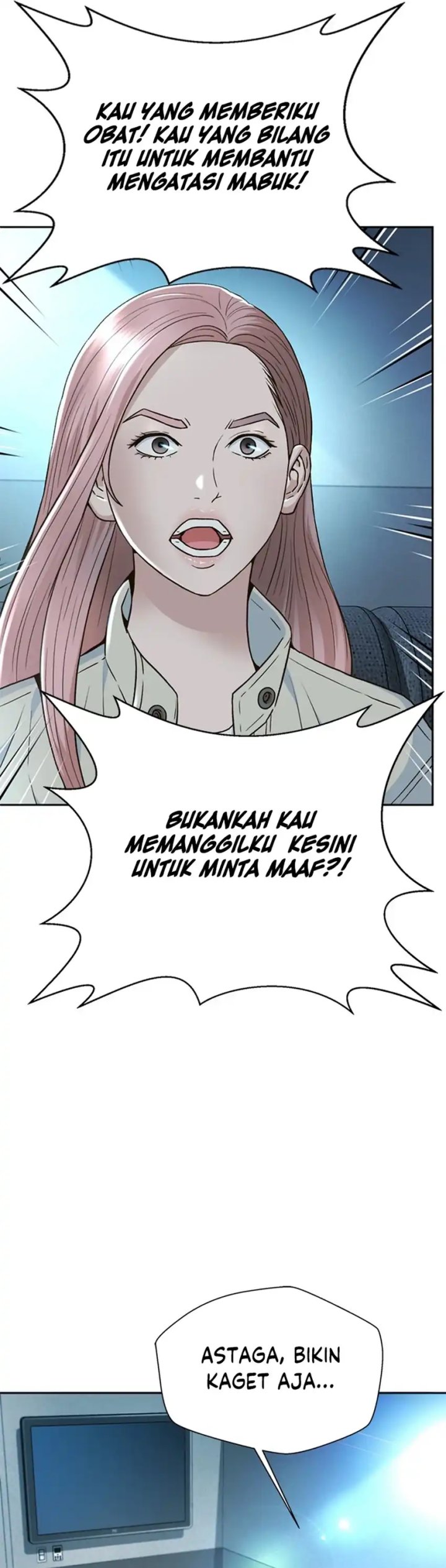 Judge Lee Han Young chapter 127