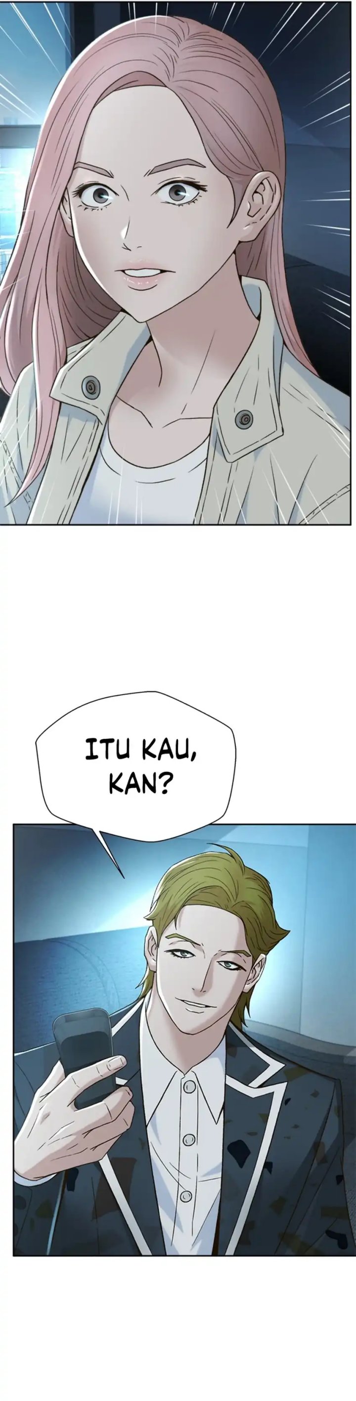 Judge Lee Han Young chapter 127