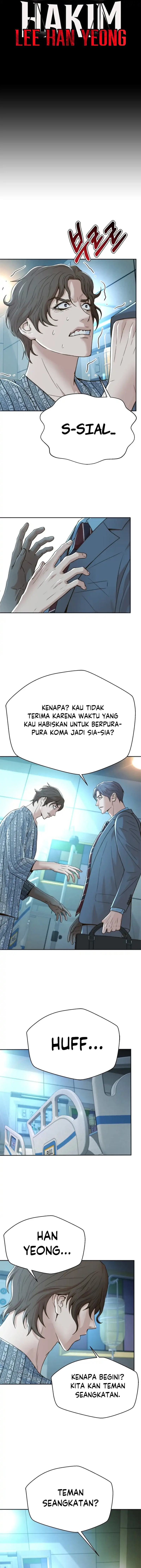 Dilarang COPAS - situs resmi www.mangacanblog.com - Komik judge lee han young 137 - chapter 137 138 Indonesia judge lee han young 137 - chapter 137 Terbaru 1|Baca Manga Komik Indonesia|Mangacan