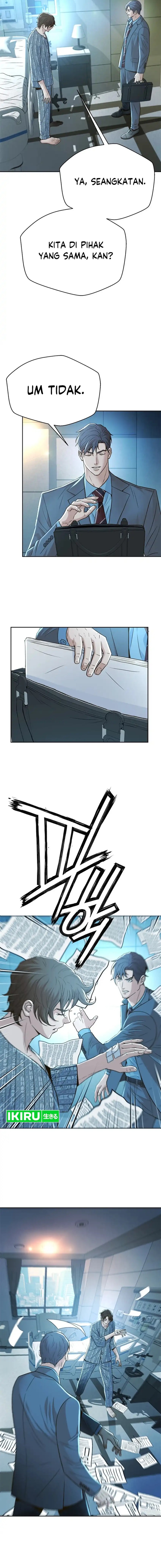 Dilarang COPAS - situs resmi www.mangacanblog.com - Komik judge lee han young 137 - chapter 137 138 Indonesia judge lee han young 137 - chapter 137 Terbaru 2|Baca Manga Komik Indonesia|Mangacan