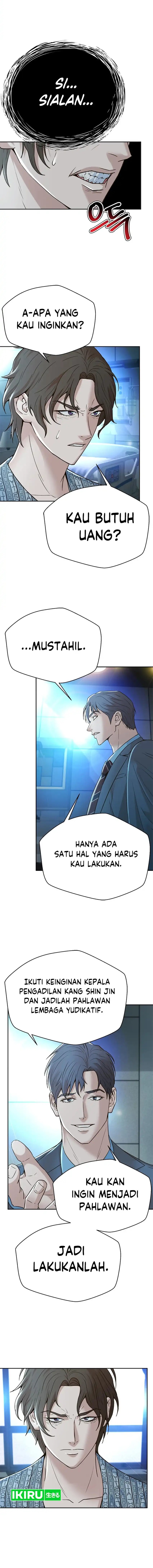 Dilarang COPAS - situs resmi www.mangacanblog.com - Komik judge lee han young 137 - chapter 137 138 Indonesia judge lee han young 137 - chapter 137 Terbaru 4|Baca Manga Komik Indonesia|Mangacan