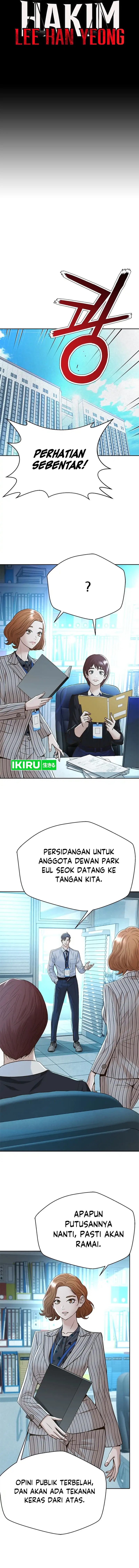 Dilarang COPAS - situs resmi www.mangacanblog.com - Komik judge lee han young 138 - chapter 138 139 Indonesia judge lee han young 138 - chapter 138 Terbaru 1|Baca Manga Komik Indonesia|Mangacan