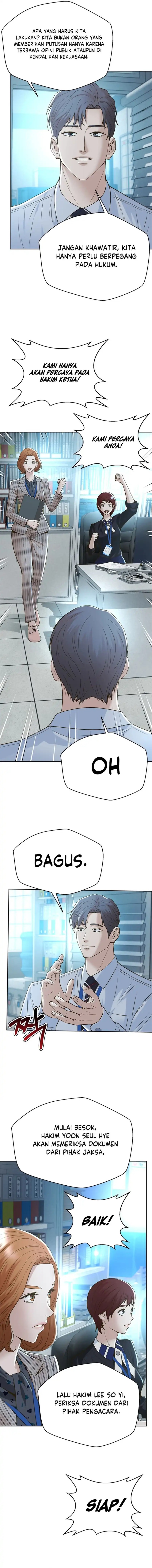 Dilarang COPAS - situs resmi www.mangacanblog.com - Komik judge lee han young 138 - chapter 138 139 Indonesia judge lee han young 138 - chapter 138 Terbaru 3|Baca Manga Komik Indonesia|Mangacan