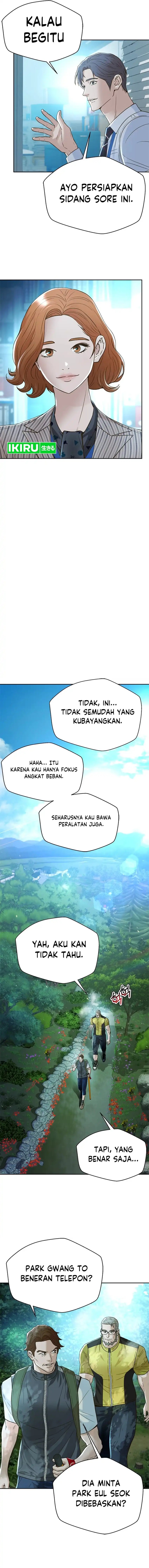 Dilarang COPAS - situs resmi www.mangacanblog.com - Komik judge lee han young 138 - chapter 138 139 Indonesia judge lee han young 138 - chapter 138 Terbaru 4|Baca Manga Komik Indonesia|Mangacan