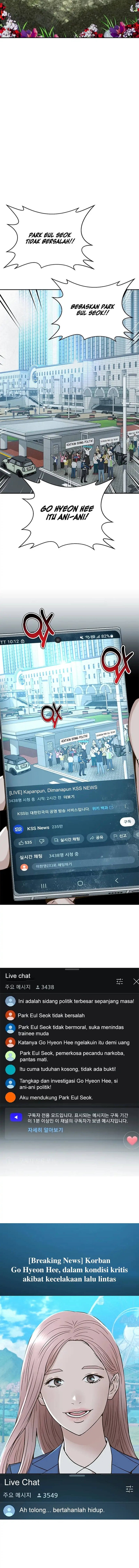 Dilarang COPAS - situs resmi www.mangacanblog.com - Komik judge lee han young 138 - chapter 138 139 Indonesia judge lee han young 138 - chapter 138 Terbaru 8|Baca Manga Komik Indonesia|Mangacan