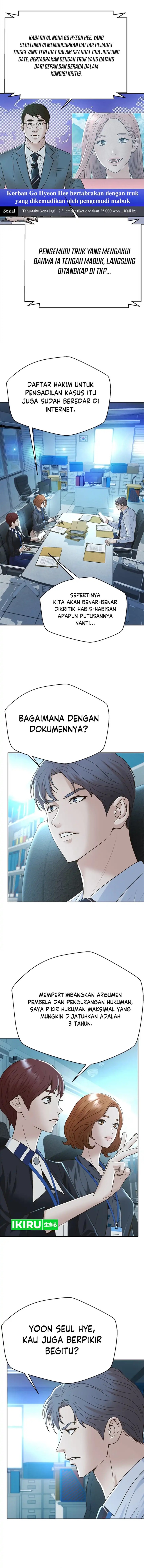 Dilarang COPAS - situs resmi www.mangacanblog.com - Komik judge lee han young 138 - chapter 138 139 Indonesia judge lee han young 138 - chapter 138 Terbaru 9|Baca Manga Komik Indonesia|Mangacan