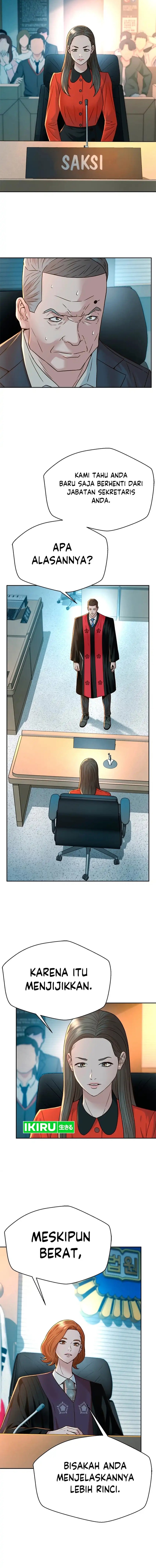 Dilarang COPAS - situs resmi www.mangacanblog.com - Komik judge lee han young 140 - chapter 140 141 Indonesia judge lee han young 140 - chapter 140 Terbaru 2|Baca Manga Komik Indonesia|Mangacan