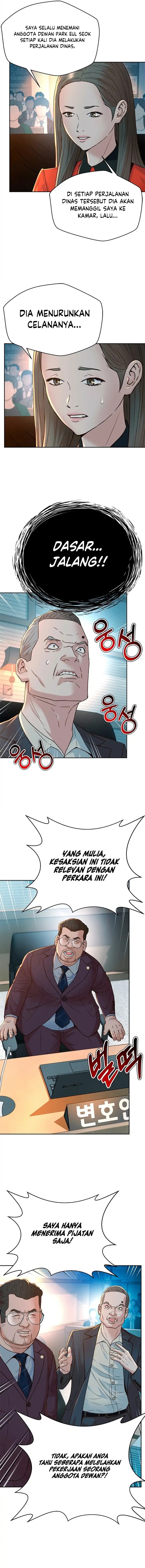 Dilarang COPAS - situs resmi www.mangacanblog.com - Komik judge lee han young 140 - chapter 140 141 Indonesia judge lee han young 140 - chapter 140 Terbaru 3|Baca Manga Komik Indonesia|Mangacan