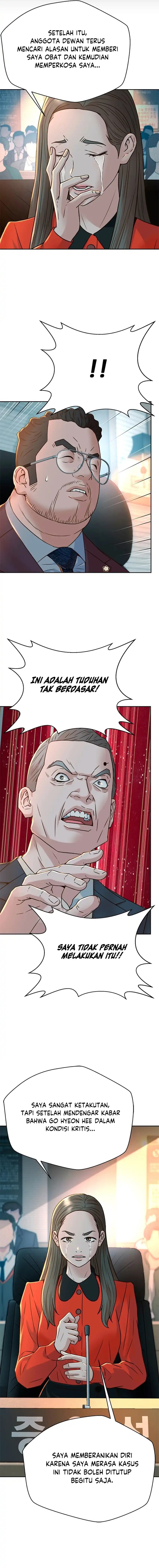 Dilarang COPAS - situs resmi www.mangacanblog.com - Komik judge lee han young 140 - chapter 140 141 Indonesia judge lee han young 140 - chapter 140 Terbaru 7|Baca Manga Komik Indonesia|Mangacan