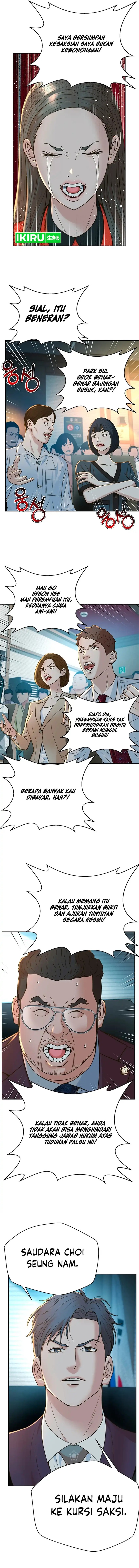 Dilarang COPAS - situs resmi www.mangacanblog.com - Komik judge lee han young 140 - chapter 140 141 Indonesia judge lee han young 140 - chapter 140 Terbaru 8|Baca Manga Komik Indonesia|Mangacan