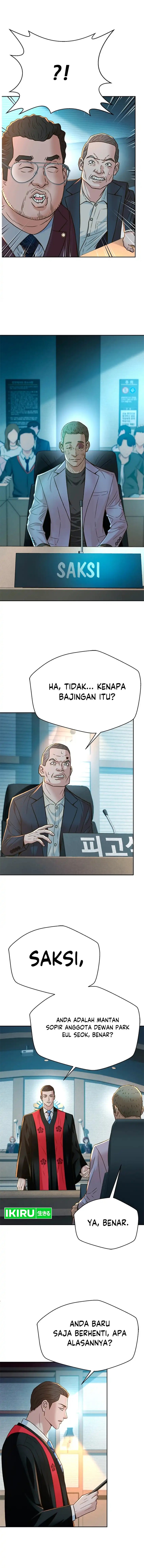 Dilarang COPAS - situs resmi www.mangacanblog.com - Komik judge lee han young 140 - chapter 140 141 Indonesia judge lee han young 140 - chapter 140 Terbaru 9|Baca Manga Komik Indonesia|Mangacan
