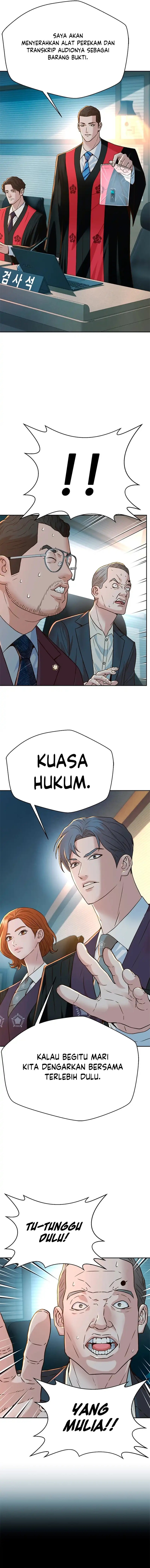 Dilarang COPAS - situs resmi www.mangacanblog.com - Komik judge lee han young 140 - chapter 140 141 Indonesia judge lee han young 140 - chapter 140 Terbaru 12|Baca Manga Komik Indonesia|Mangacan