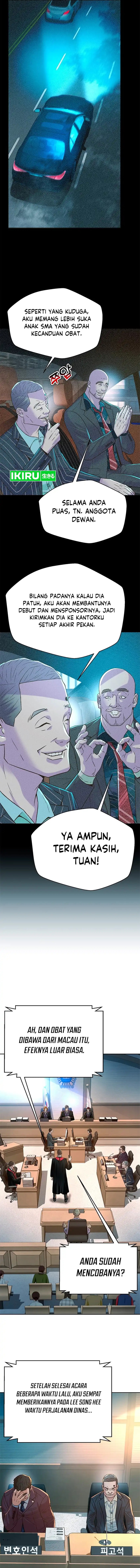 Dilarang COPAS - situs resmi www.mangacanblog.com - Komik judge lee han young 140 - chapter 140 141 Indonesia judge lee han young 140 - chapter 140 Terbaru 13|Baca Manga Komik Indonesia|Mangacan