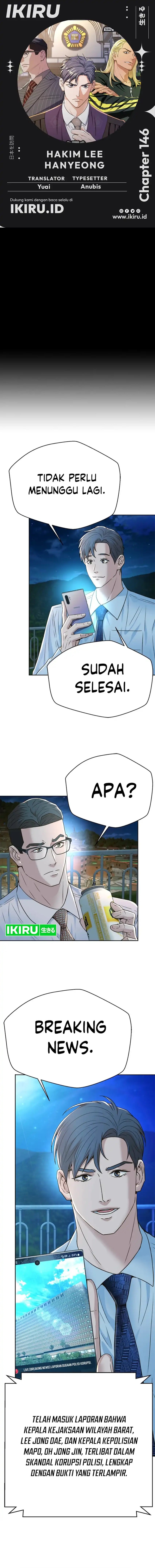 Dilarang COPAS - situs resmi www.mangacanblog.com - Komik judge lee han young 146 - chapter 146 147 Indonesia judge lee han young 146 - chapter 146 Terbaru 0|Baca Manga Komik Indonesia|Mangacan