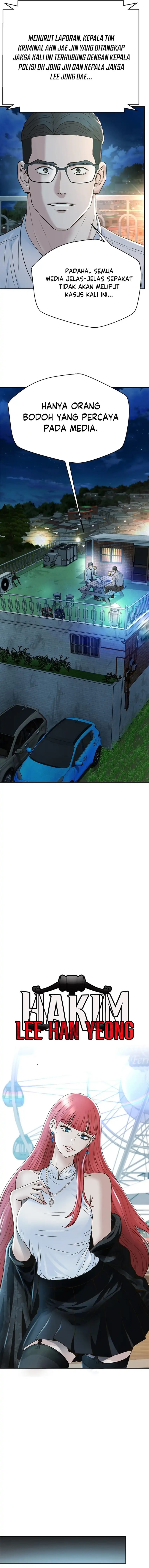 Dilarang COPAS - situs resmi www.mangacanblog.com - Komik judge lee han young 146 - chapter 146 147 Indonesia judge lee han young 146 - chapter 146 Terbaru 1|Baca Manga Komik Indonesia|Mangacan