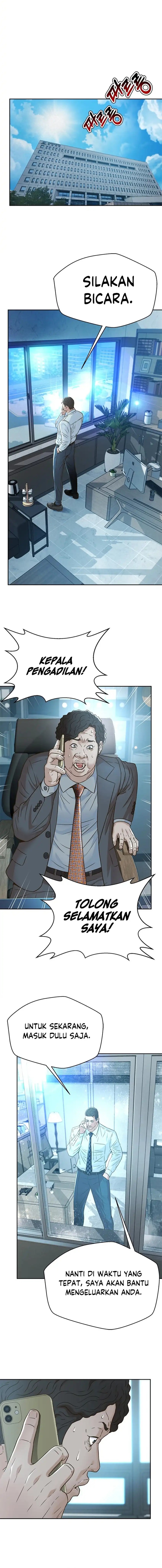 Dilarang COPAS - situs resmi www.mangacanblog.com - Komik judge lee han young 146 - chapter 146 147 Indonesia judge lee han young 146 - chapter 146 Terbaru 5|Baca Manga Komik Indonesia|Mangacan