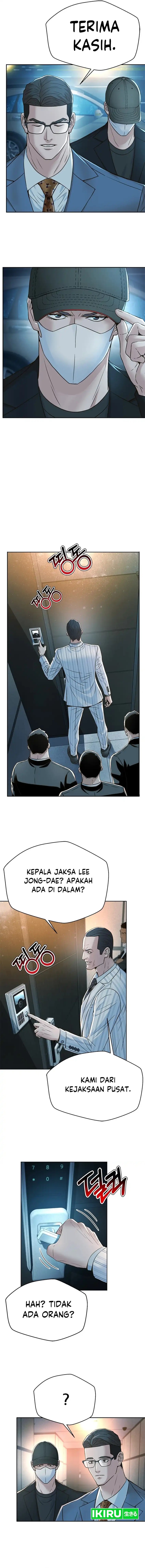 Dilarang COPAS - situs resmi www.mangacanblog.com - Komik judge lee han young 146 - chapter 146 147 Indonesia judge lee han young 146 - chapter 146 Terbaru 9|Baca Manga Komik Indonesia|Mangacan