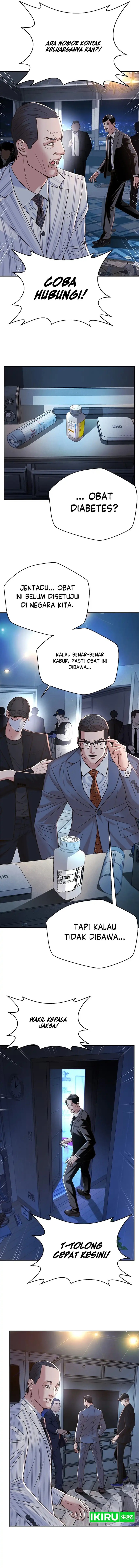 Dilarang COPAS - situs resmi www.mangacanblog.com - Komik judge lee han young 146 - chapter 146 147 Indonesia judge lee han young 146 - chapter 146 Terbaru 11|Baca Manga Komik Indonesia|Mangacan