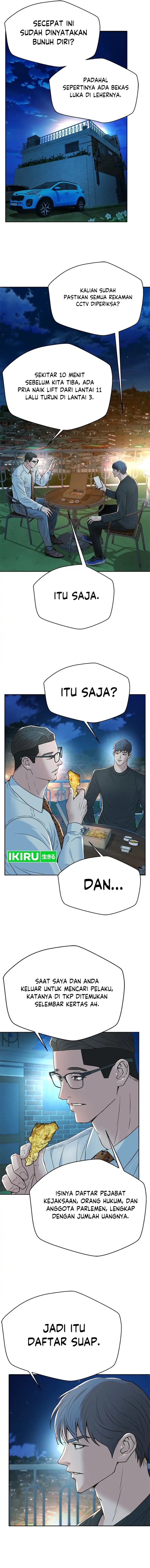 Dilarang COPAS - situs resmi www.mangacanblog.com - Komik judge lee han young 146 - chapter 146 147 Indonesia judge lee han young 146 - chapter 146 Terbaru 13|Baca Manga Komik Indonesia|Mangacan