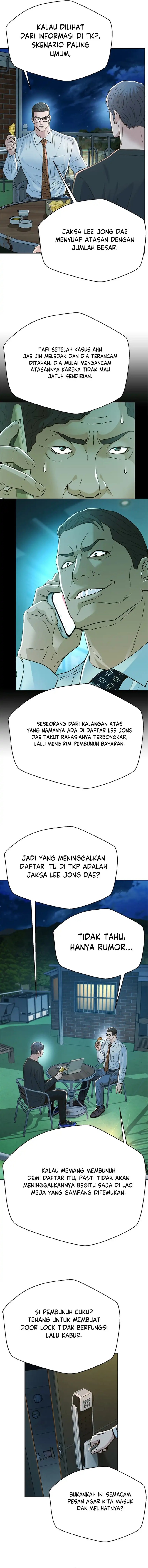 Dilarang COPAS - situs resmi www.mangacanblog.com - Komik judge lee han young 146 - chapter 146 147 Indonesia judge lee han young 146 - chapter 146 Terbaru 14|Baca Manga Komik Indonesia|Mangacan