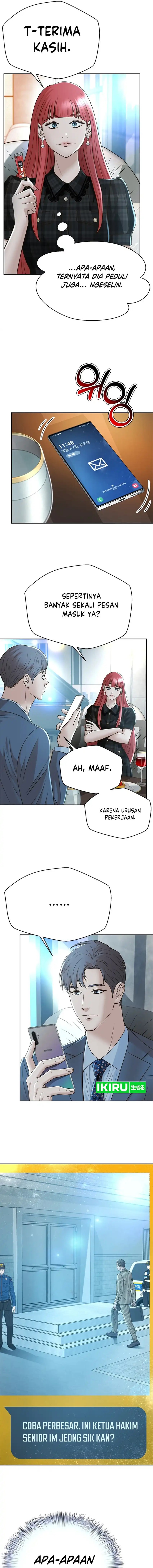 Dilarang COPAS - situs resmi www.mangacanblog.com - Komik judge lee han young 148 - chapter 148 149 Indonesia judge lee han young 148 - chapter 148 Terbaru 1|Baca Manga Komik Indonesia|Mangacan