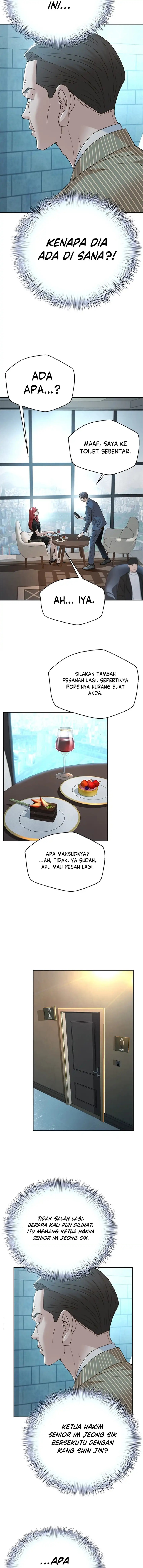 Dilarang COPAS - situs resmi www.mangacanblog.com - Komik judge lee han young 148 - chapter 148 149 Indonesia judge lee han young 148 - chapter 148 Terbaru 2|Baca Manga Komik Indonesia|Mangacan