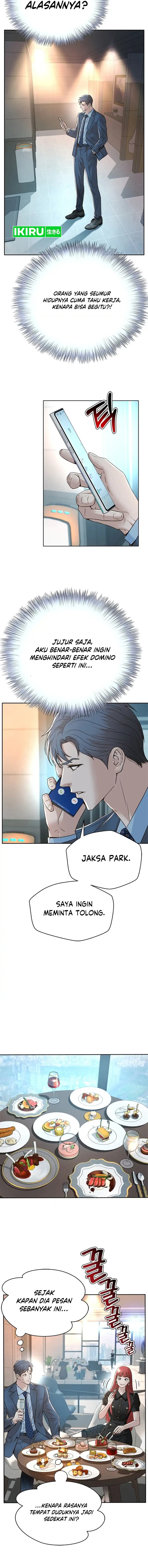 Dilarang COPAS - situs resmi www.mangacanblog.com - Komik judge lee han young 148 - chapter 148 149 Indonesia judge lee han young 148 - chapter 148 Terbaru 3|Baca Manga Komik Indonesia|Mangacan