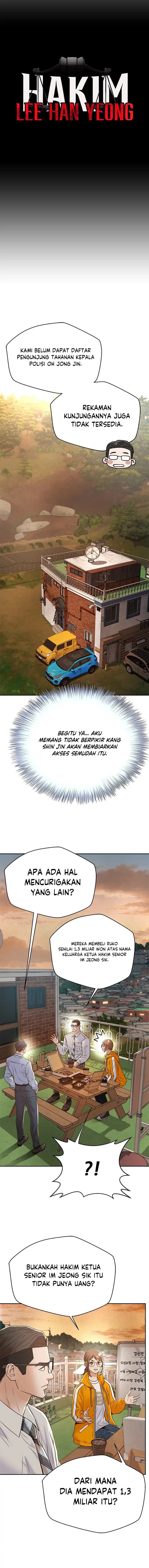 Dilarang COPAS - situs resmi www.mangacanblog.com - Komik judge lee han young 148 - chapter 148 149 Indonesia judge lee han young 148 - chapter 148 Terbaru 8|Baca Manga Komik Indonesia|Mangacan