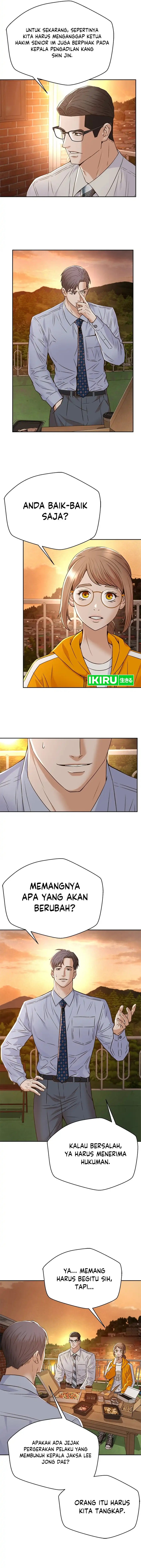 Dilarang COPAS - situs resmi www.mangacanblog.com - Komik judge lee han young 148 - chapter 148 149 Indonesia judge lee han young 148 - chapter 148 Terbaru 9|Baca Manga Komik Indonesia|Mangacan