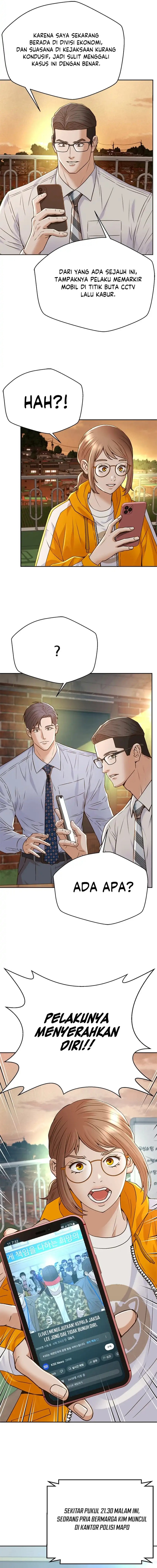 Dilarang COPAS - situs resmi www.mangacanblog.com - Komik judge lee han young 148 - chapter 148 149 Indonesia judge lee han young 148 - chapter 148 Terbaru 10|Baca Manga Komik Indonesia|Mangacan